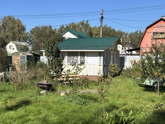 Продам дачу, 28, Бояркино д, 0 км от города