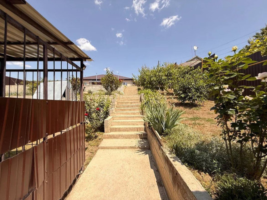 Продам дом, Морская ул, 72, Нововасильевка с, 0 км от города