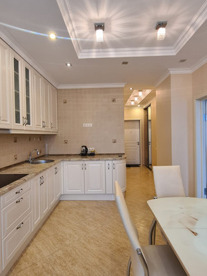 Сдам однокомнатную (1-комн.) квартиру, Малый В.О. пр-кт, 90, Санкт-Петербург г