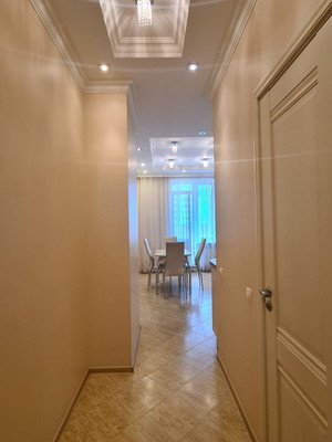 Сдам однокомнатную (1-комн.) квартиру, Малый В.О. пр-кт, 90, Санкт-Петербург г