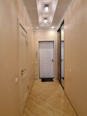 Сдам однокомнатную (1-комн.) квартиру, Малый В.О. пр-кт, 90, Санкт-Петербург г