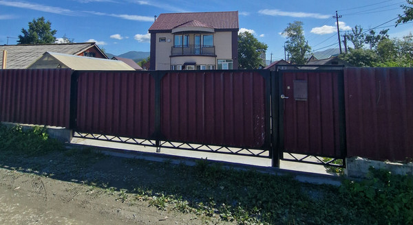 Продам дом, Короткий пер, Южно-Сахалинск г, 0 км от города