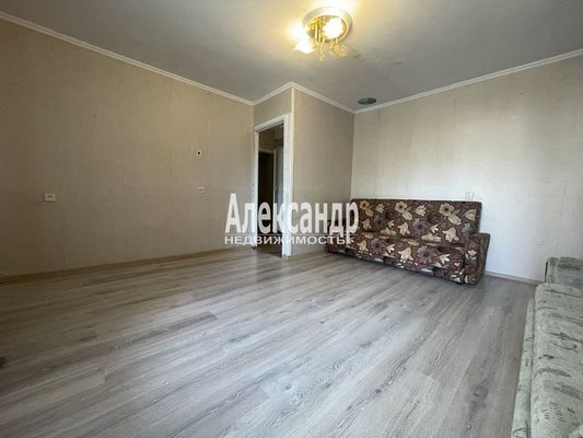 Продам однокомнатную (1-комн.) квартиру, Ленская ул, 6к3, Санкт-Петербург г