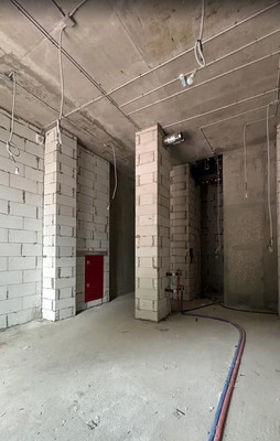 Сдам коммерческое помещение 25,5 м2, Сельскохозяйственная ул, 26к6, Москва г