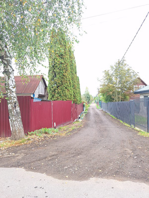 Продам участок 6,65 соток, Фермерское хоз., СНТ Ветеран МО тер, 0 км от города