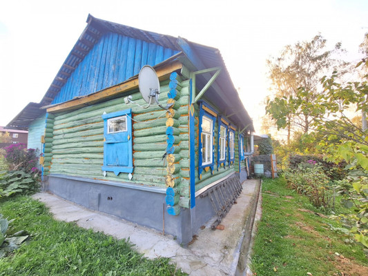 Продам дом, 11Б, Игумново д, 0 км от города