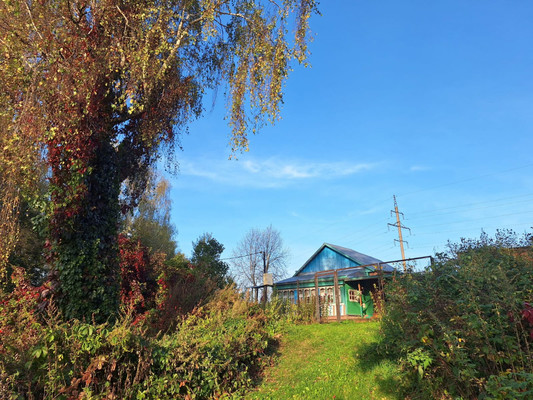 Продам дом, 11Б, Игумново д, 0 км от города