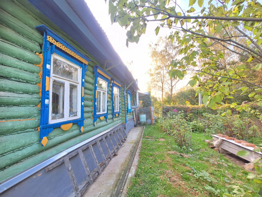 Продам дом, 11Б, Игумново д, 0 км от города