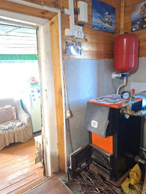 Продам дом, 11Б, Игумново д, 0 км от города