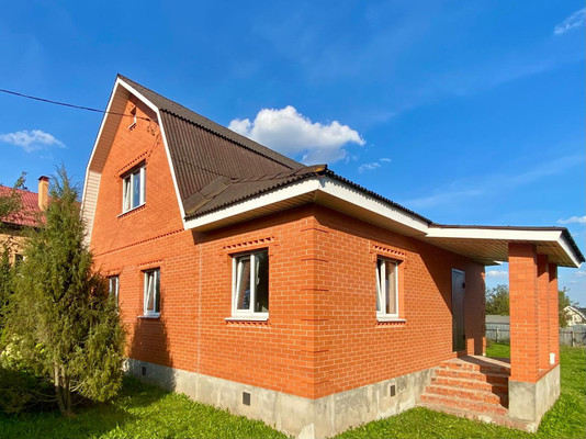 Продам дом, Аксенчиково тер. СНТ, 19, Аксенчиково д, 0 км от города