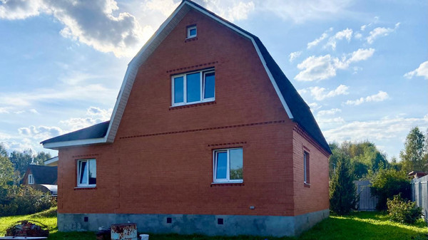 Продам дом, Аксенчиково тер. СНТ, 19, Аксенчиково д, 0 км от города