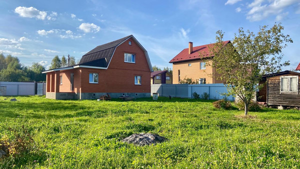 Продам дом, Аксенчиково тер. СНТ, 19, Аксенчиково д, 0 км от города