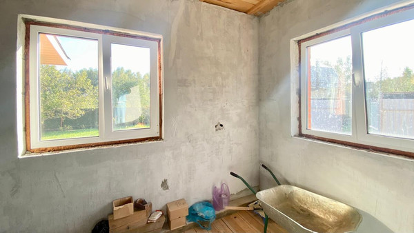 Продам дом, Аксенчиково тер. СНТ, 19, Аксенчиково д, 0 км от города