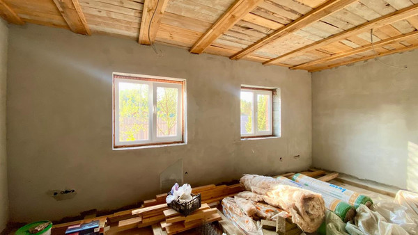 Продам дом, Аксенчиково тер. СНТ, 19, Аксенчиково д, 0 км от города