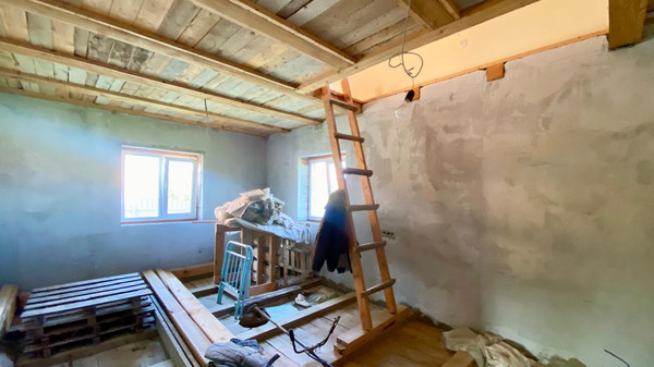 Продам дом, Аксенчиково тер. СНТ, 19, Аксенчиково д, 0 км от города