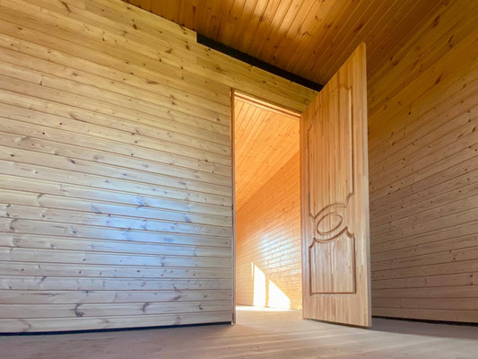 Продам дом, Аксенчиково тер. СНТ, 19, Аксенчиково д, 0 км от города