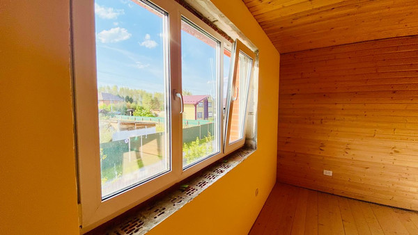 Продам дом, Аксенчиково тер. СНТ, 19, Аксенчиково д, 0 км от города