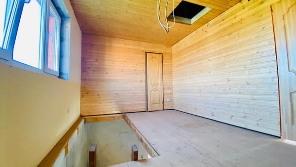 Продам дом, Аксенчиково тер. СНТ, 19, Аксенчиково д, 0 км от города