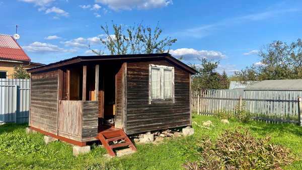 Продам дом, Аксенчиково тер. СНТ, 19, Аксенчиково д, 0 км от города