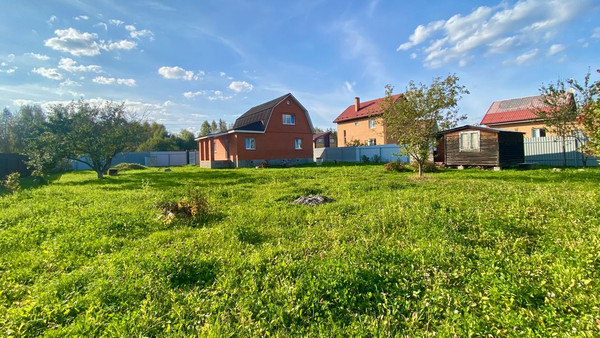 Продам дом, Аксенчиково тер. СНТ, 19, Аксенчиково д, 0 км от города