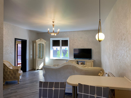 Продам дом, Березовая ул, 50, Чепелево д, 0 км от города