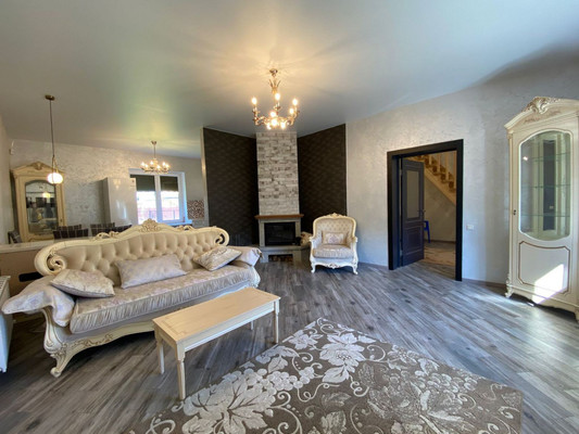 Продам дом, Березовая ул, 50, Чепелево д, 0 км от города