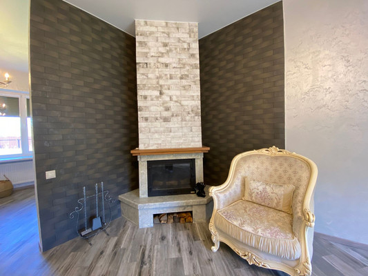 Продам дом, Березовая ул, 50, Чепелево д, 0 км от города