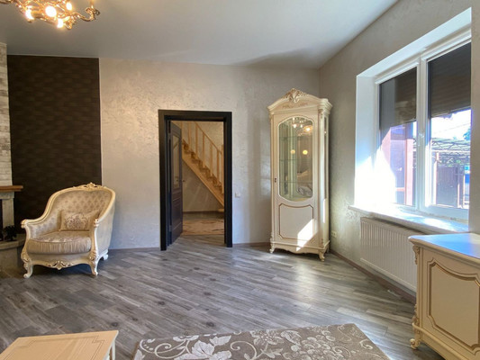 Продам дом, Березовая ул, 50, Чепелево д, 0 км от города