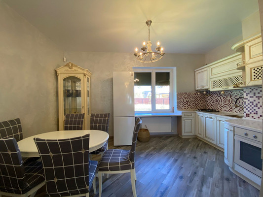 Продам дом, Березовая ул, 50, Чепелево д, 0 км от города