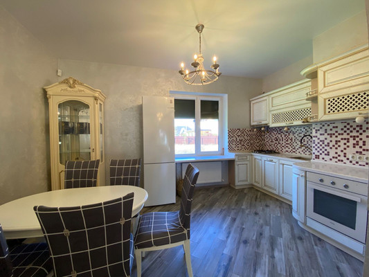 Продам дом, Березовая ул, 50, Чепелево д, 0 км от города