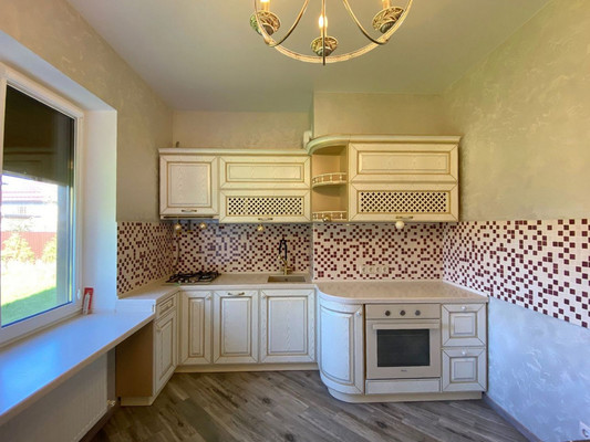 Продам дом, Березовая ул, 50, Чепелево д, 0 км от города