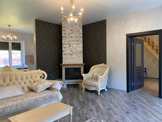 Продам дом, Березовая ул, 50, Чепелево д, 0 км от города