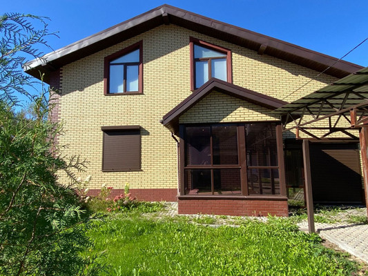 Продам дом, Березовая ул, 50, Чепелево д, 0 км от города