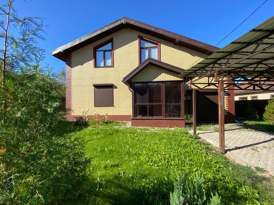 Продам дом, Березовая ул, 50, Чепелево д, 0 км от города