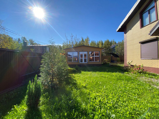 Продам дом, Березовая ул, 50, Чепелево д, 0 км от города