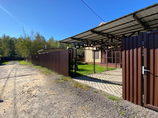 Продам дом, Березовая ул, 50, Чепелево д, 0 км от города