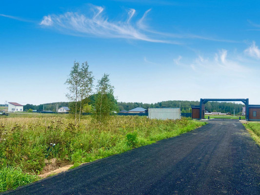 Продам участок 6 соток, Фермерское хоз., Мира ул, Пролетарский рп, 0 км от города