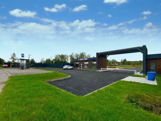 Продам участок 6 соток, Фермерское хоз., Мира ул, Пролетарский рп, 0 км от города