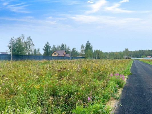 Продам участок 6 соток, Фермерское хоз., Мира ул, Пролетарский рп, 0 км от города