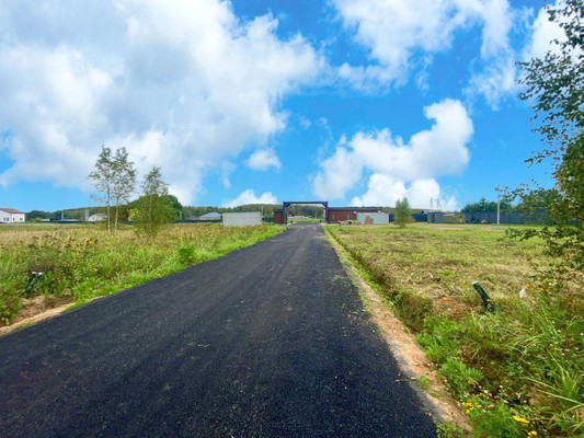 Продам участок 6 соток, Фермерское хоз., Мира ул, Пролетарский рп, 0 км от города