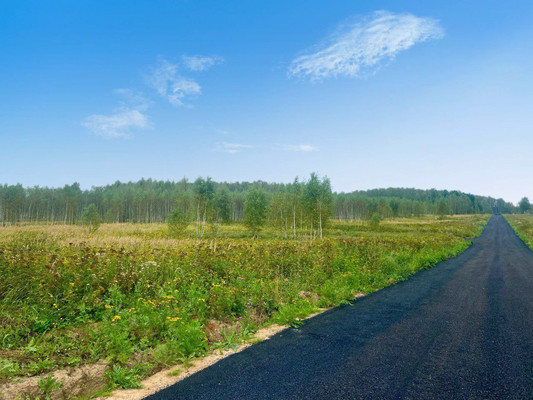 Продам участок 6 соток, Фермерское хоз., Мира ул, Пролетарский рп, 0 км от города