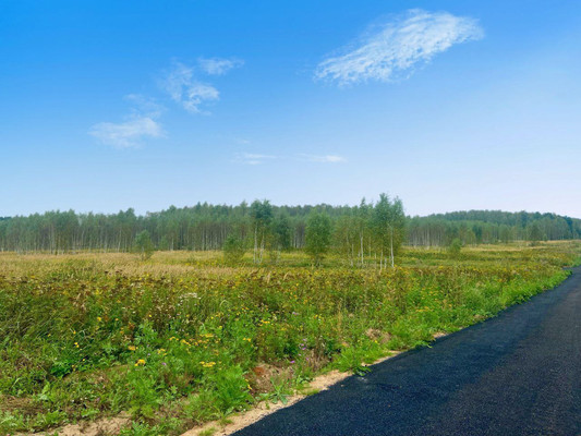 Продам участок 6 соток, Фермерское хоз., Мира ул, Пролетарский рп, 0 км от города