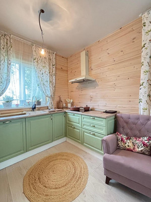 Продам дом, Новое Филипповское тер, 47, Филипповское д, 0 км от города