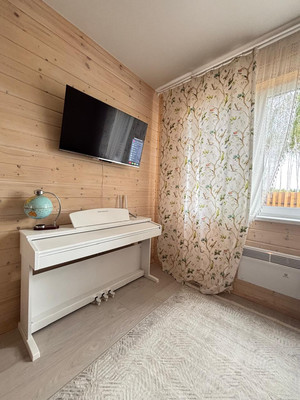 Продам дом, Новое Филипповское тер, 47, Филипповское д, 0 км от города