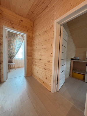 Продам дом, Новое Филипповское тер, 47, Филипповское д, 0 км от города