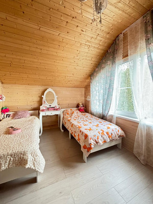 Продам дом, Новое Филипповское тер, 47, Филипповское д, 0 км от города