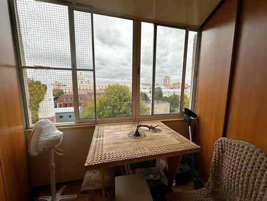 Продам трехкомнатную (3-комн.) квартиру, Подольская ул, 68, Северово д