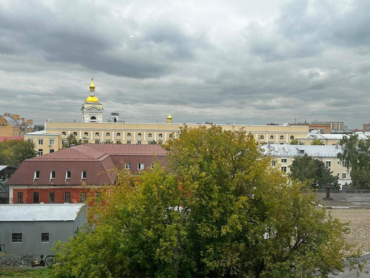 Продам трехкомнатную (3-комн.) квартиру, Подольская ул, 68, Северово д