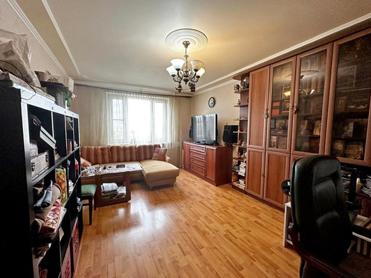 Продам трехкомнатную (3-комн.) квартиру, Подольская ул, 68, Северово д