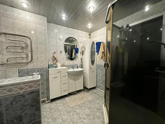 Продам трехкомнатную (3-комн.) квартиру, Подольская ул, 68, Северово д